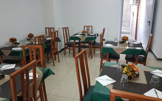 Hotel Le Tre Stazioni
