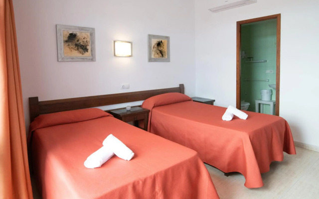Hotel Galera