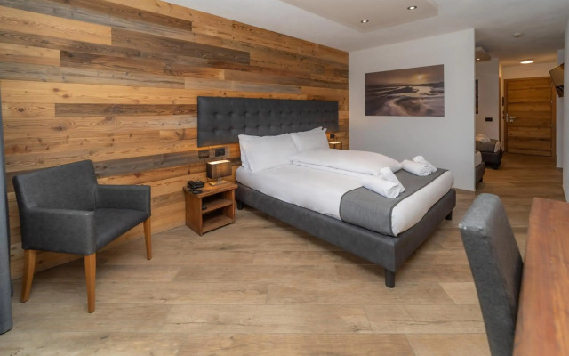 Hotel Gran Roc