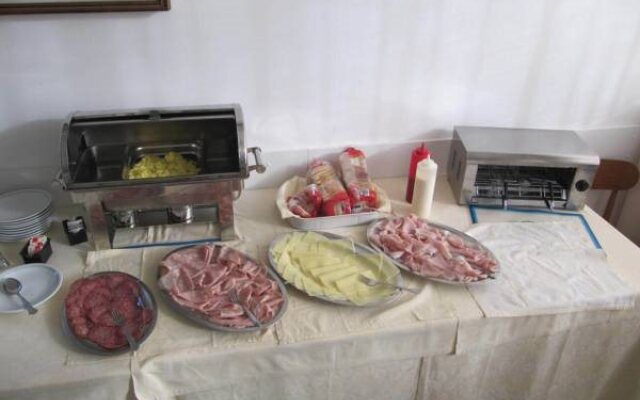 Albergo Hotel Eden