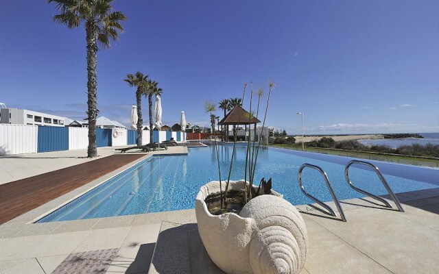 Sea Side Villa 3A