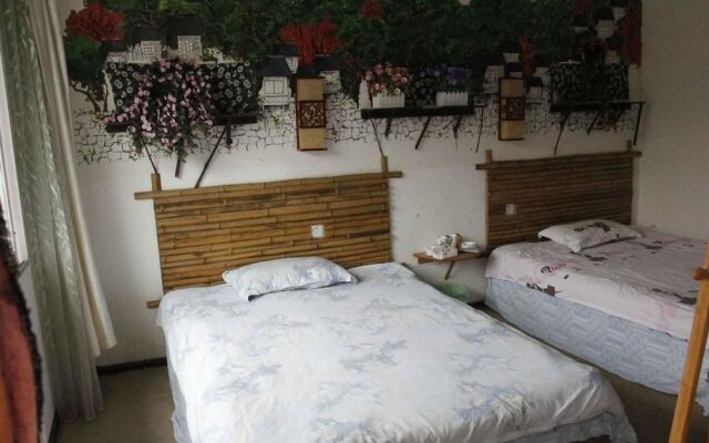 If Love Theme Inn