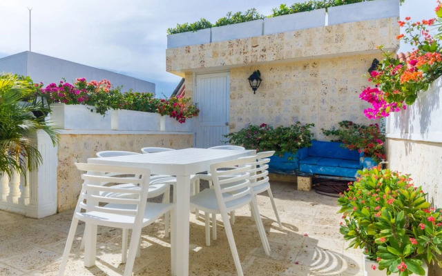 Casa Mulata
