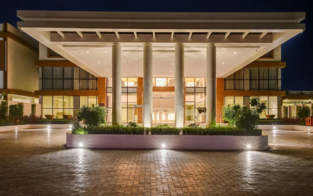 Ramada by Wyndham Bengaluru Yelahanka