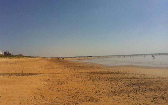 Les Appartements du 104