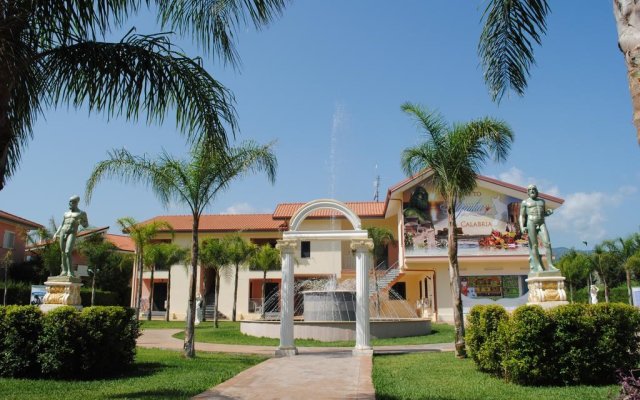 Village & Residence Club Aquilia