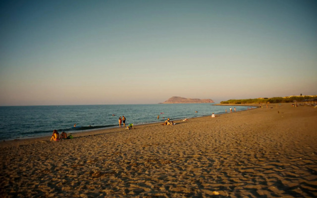 Caretta Beach