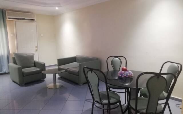 Lamonde Hotel Jos