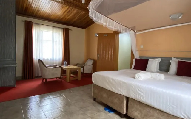 Levels Hotel Lavington