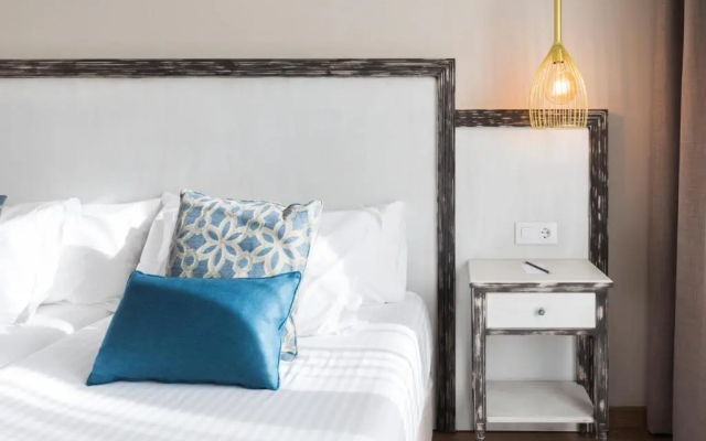 Park Hotel San Jorge & Spa by Escampa Hotels