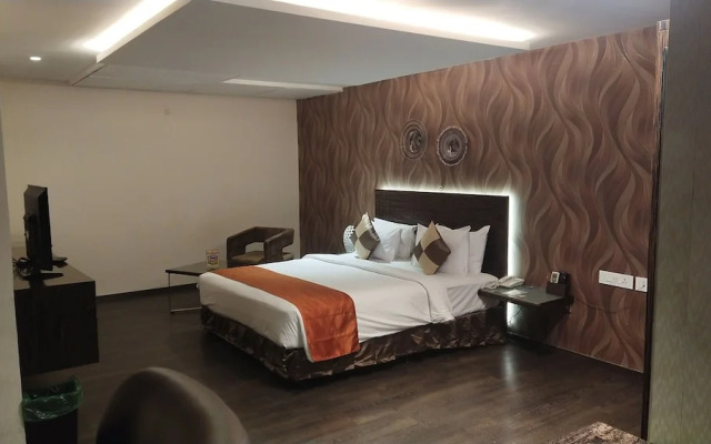 Oyo Premium Peelamedu Airport