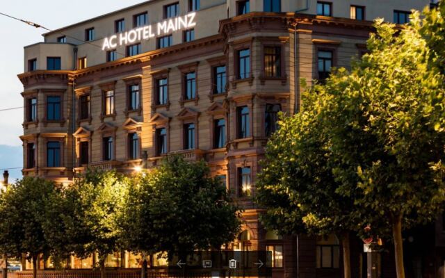 AC Hotel Mainz