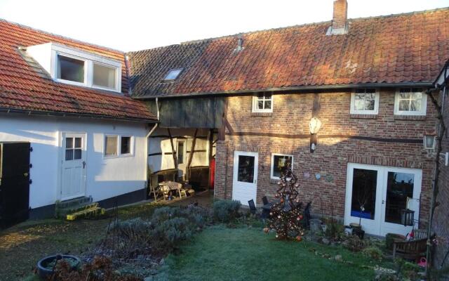 Vakantie appartement Paedshof Ransdaal