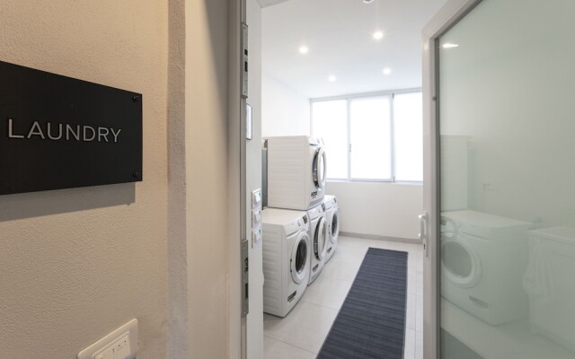 Ah Villaglori Boutique Apartments