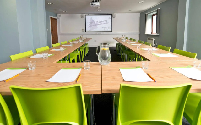 YHA Cardiff Central - Hostel