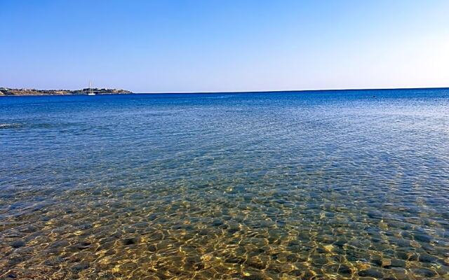 Suite Bice In Villaggio Seleno