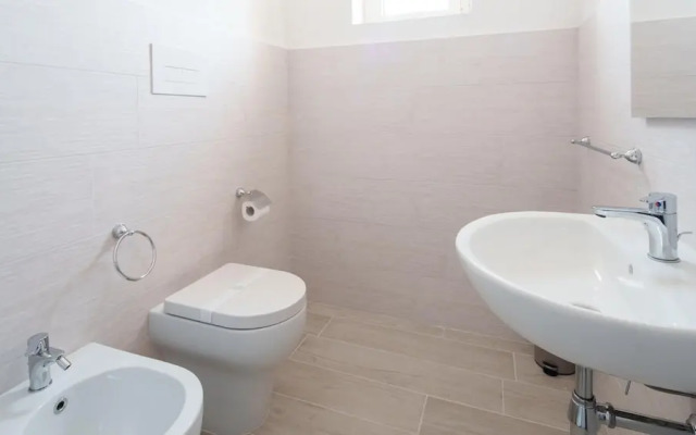 Das Halte Haus - Room 303