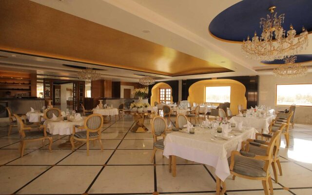Buena Vista Luxury Resort