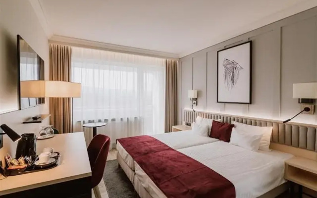 Sovata Ensana Health Spa Resort RQ