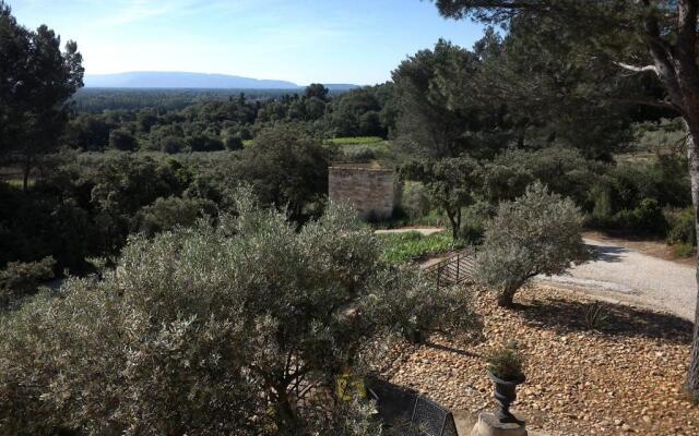 Le Bastion des Papes