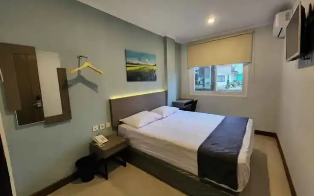 Hotel Parahyangan