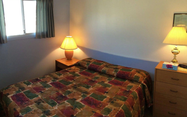 Swiss Sunset Inn