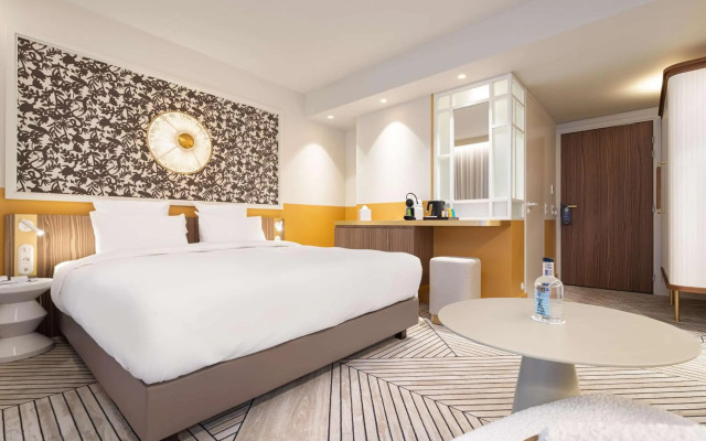 Hotel Yac Paris Clichy, A Member Of Radisson Individuals