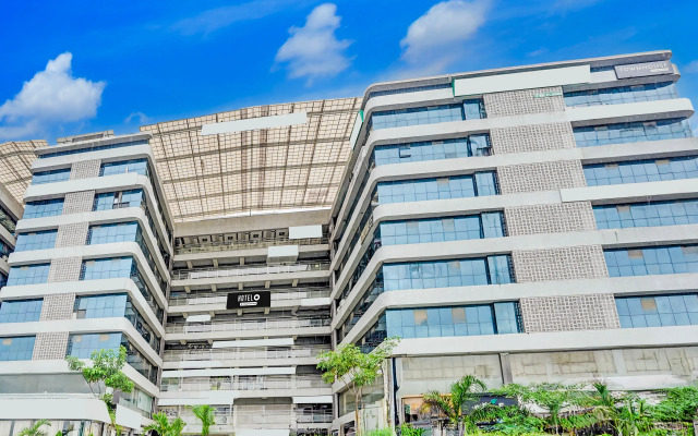 Super Hotel O Naroda GIDC Formerly Yuvraj