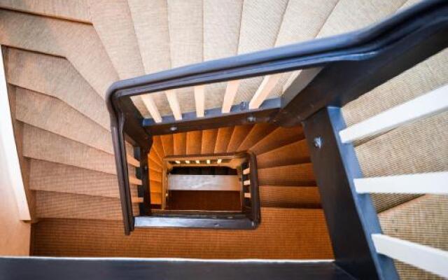 Aparthotel Hine Adon Fribourg