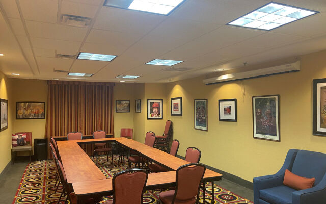 Comfort Suites Gallup East Route 66 and I-40