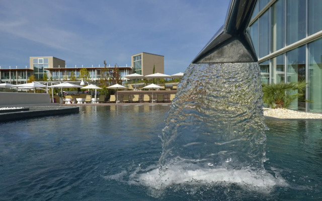 Aqualux Hotel Spa & Suite
