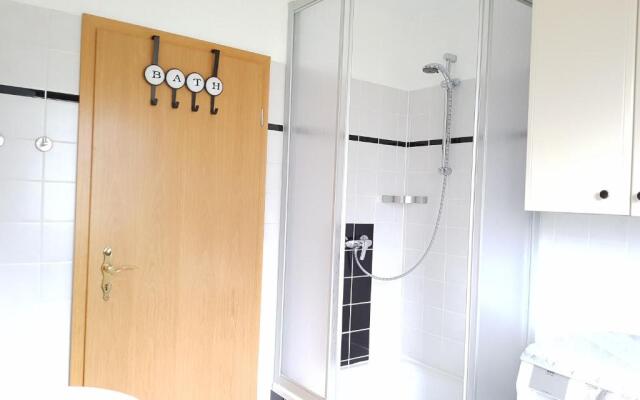 Apartment Am Sternberg 236