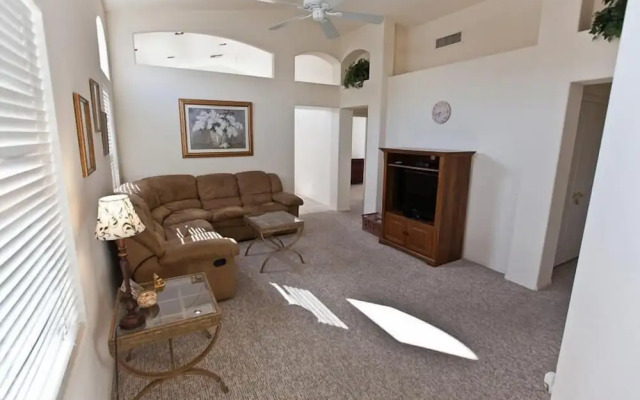 Keep It Simple By Signature Vacation Rentals