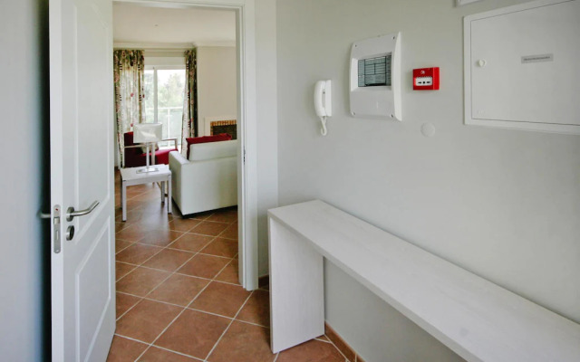 Holiday home for max. 4 pers. in Castro Marim with a shared pool