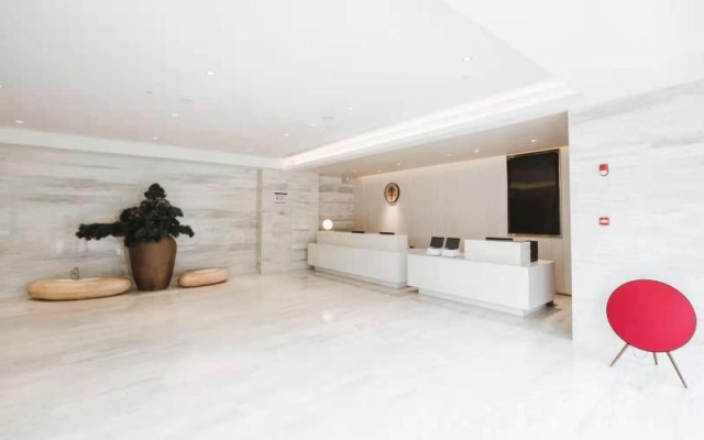 Ji Hotel Nanjing Jiangning Dongqi Road – Guest Rooms – Nanjing