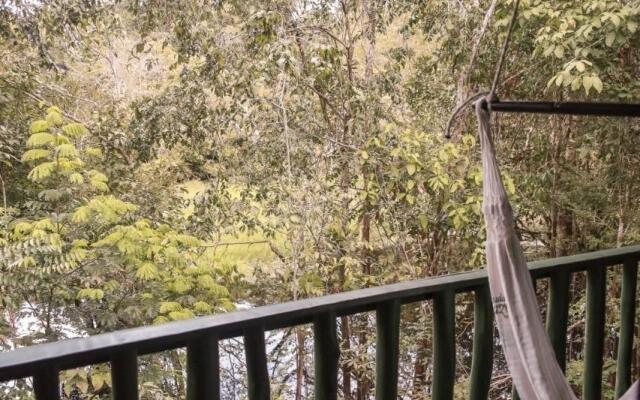 Amazonia Jungle Hotel