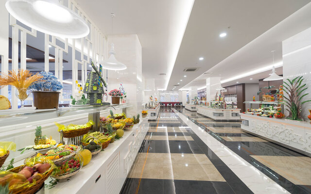 Diamond Premium Hotel & Spa