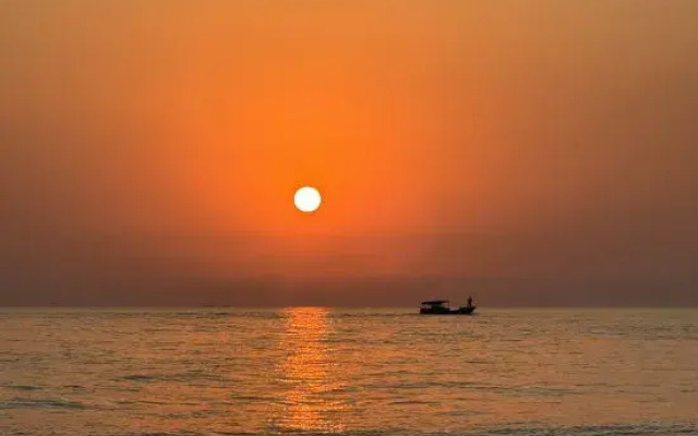 Weizhou Island Shuitiange Homestay (Xijiao Wharf Blue Bridge Branch)