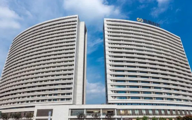 ShangChengYun·Hotel