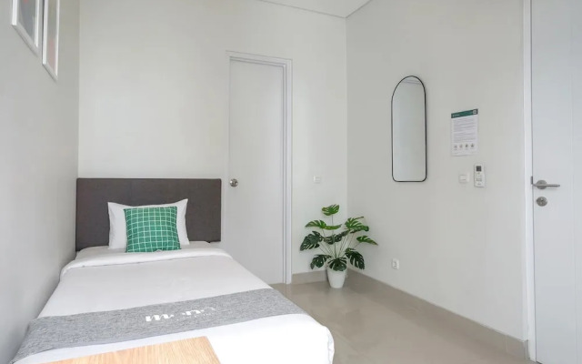 Mono Coliving at BSD City