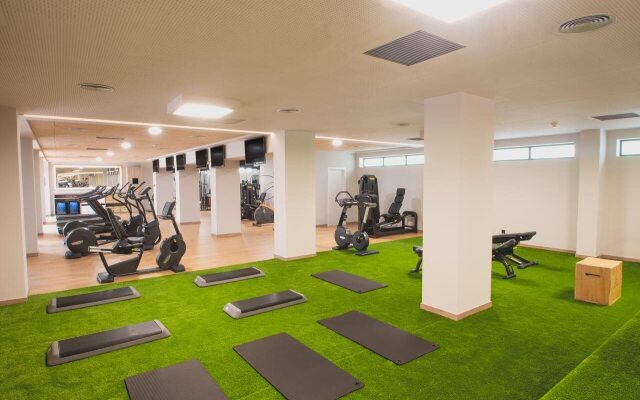 Dreams Lanzarote Playa Dorada Resort & Spa