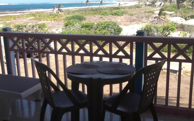 Studio 12 Vue Mer Orient Bay