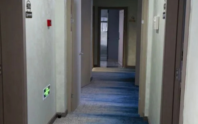 shizhiyi themed hotel