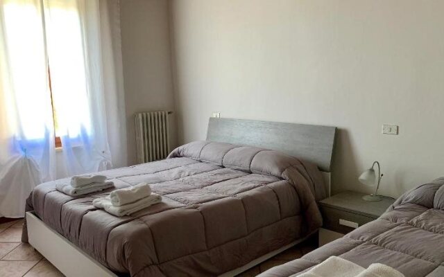 Residence la Lucciola