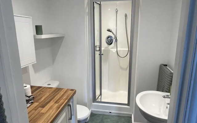 Beautiful 2-bed Apartment Near Lincoln City Centre