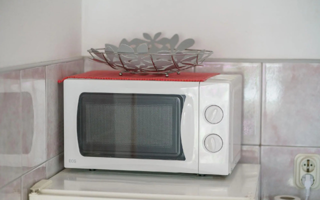 One-Bedroom Apartment in Miroslava Krleze I