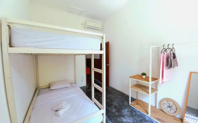 Homestay Jogja Rumah Obit By Simply Homy