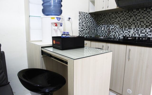Kemang View Apartment
