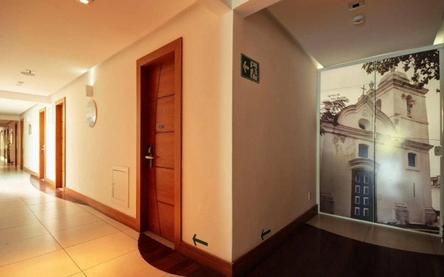 Hotel Paradiso del Sol