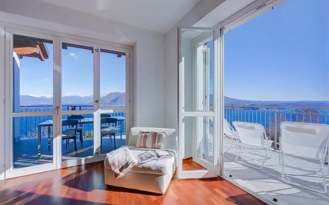 Penthouse The Magnifique View